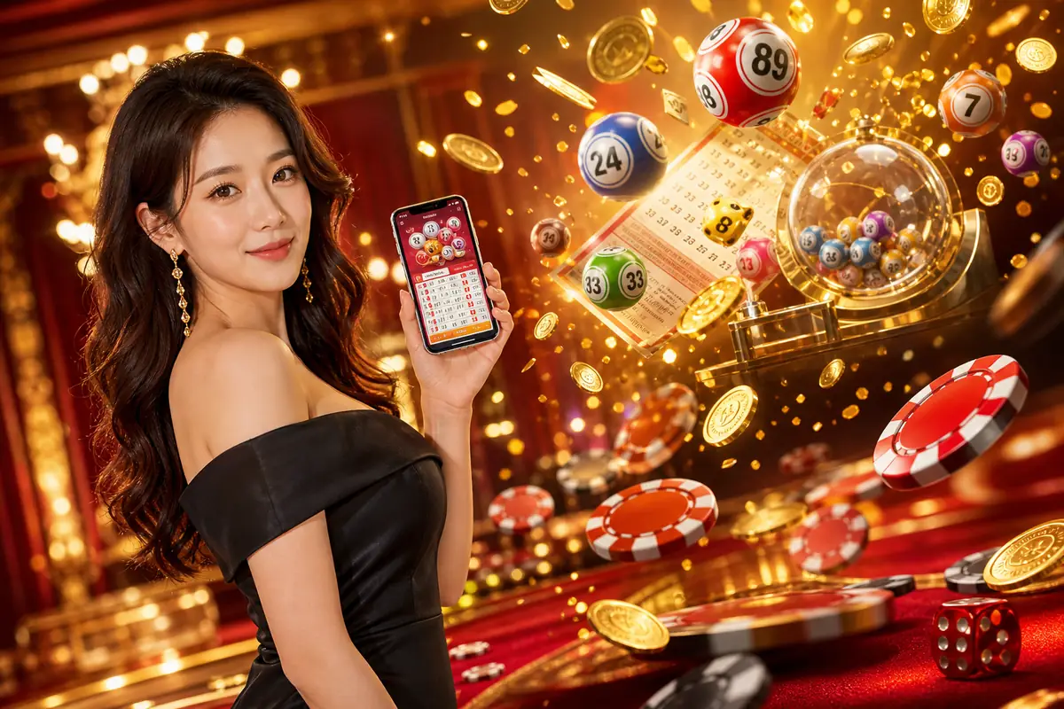 sybas99 lottery arcade Malaysia